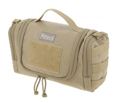 Подсумок Maxpedition Aftermath Compact Toiletry Bag